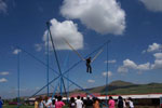 彈跳飛人